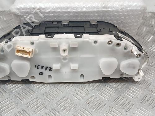 Instrument cluster PEUGEOT 208 I (CA_, CC_)  | BP26956749C47 