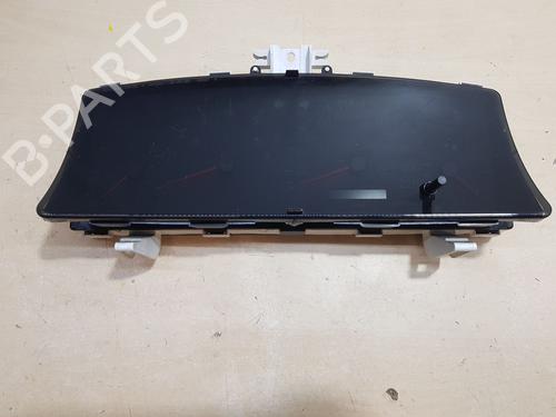 Quadrante TOYOTA COROLLA (_E12_)  | BP22906029C47 