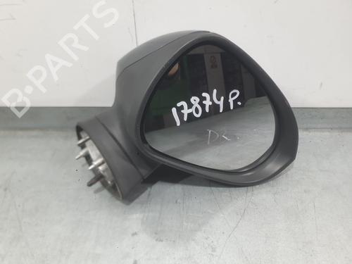 right-mirror-seat-ibiza-iv-6j5-6p1-2008-2009-2010-2011-2012-2013-2014-2015-2016-2017-37473421 main image