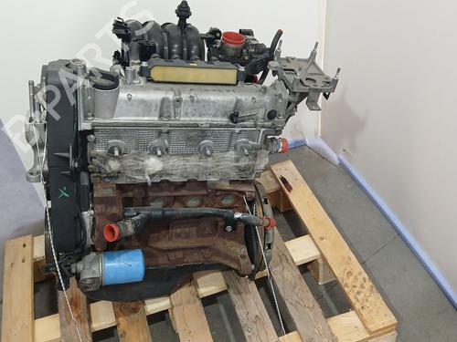 Engine FIAT 500 (312_)  | BP29354515M1 