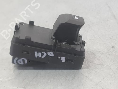 Right front window switch MG MG ZR 2.0 TD | BP39955027I26 - Image 2