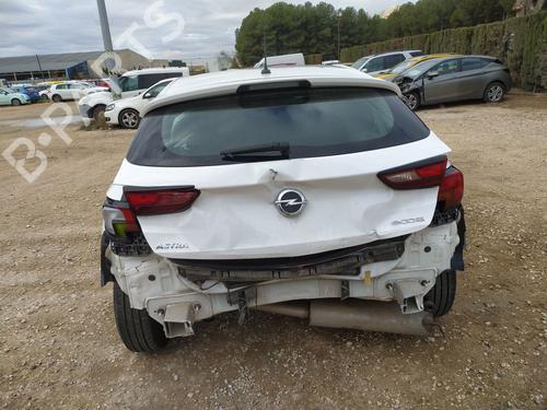 Alternator OPEL ASTRA K (B16) 1.0 Turbo (68) | BP24676954M7 