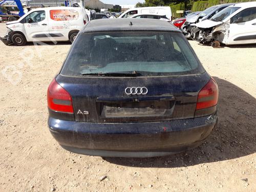 Moteur AUDI A3 (8L1)  | BP29831324M1