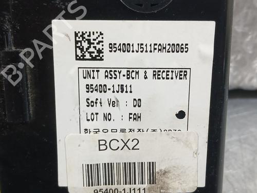 Electronic module HYUNDAI i20 I (PB, PBT) 1.2 | BP38466094M83 - Image 2