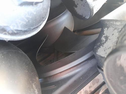 Used Radiator fan VW GOLF V (1K1) 1.9 TDI (105 hp) 29029777
