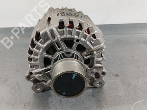 alternator-skoda-kamiq-nw4-2019-39134675 main image