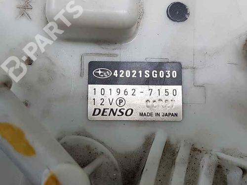 Fuel pump SUBARU XV (_GP_) 2.0 D AWD (GPD) | BP5040487M76 