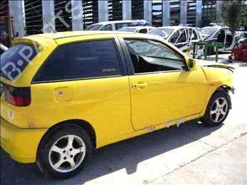 Right taillight SEAT IBIZA II (6K1) 1.4 i | BP2532265C35 