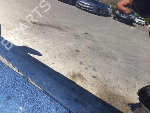 Left rear door JAGUAR XF I (X250) 2.2 D | BP17607637C4 