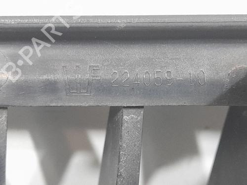 Grill BMW 3 (E90) 325 i | BP33023507C40 - Image 3
