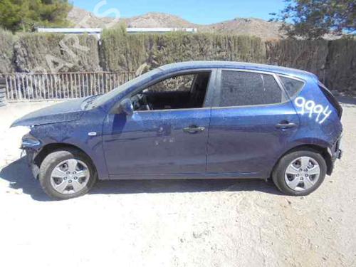 Mass air flow sensor HYUNDAI i30 (FD)  | BP1589829M95 