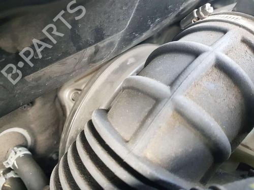 Used Servo brake NISSAN X-TRAIL III (T32_, T32R, T32RR) [2013-2025]  16371794