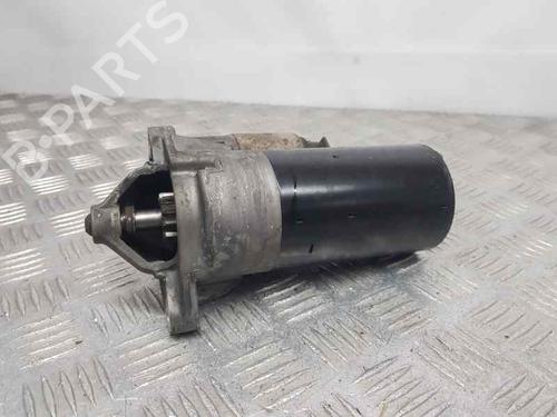 Starter RENAULT CLIO II (BB_, CB_)  | BP21380617M8 