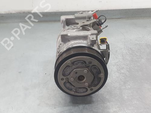 Used AC compressor AC compressor 36868198 36868198