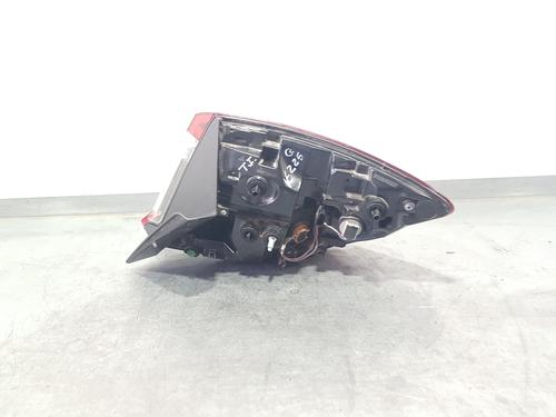 Left taillight RENAULT CAPTUR II (HF_)  | BP23262789C34 