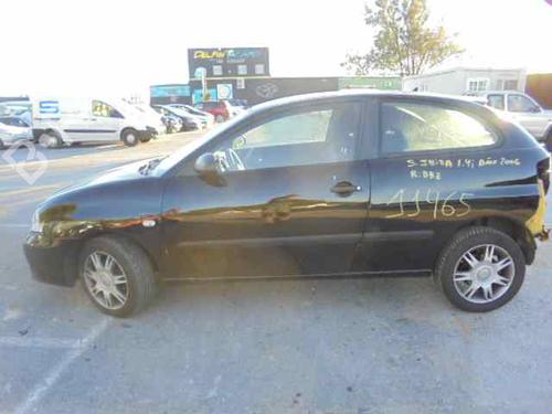 Engine SEAT IBIZA III (6L1)  | BP1798841M1 
