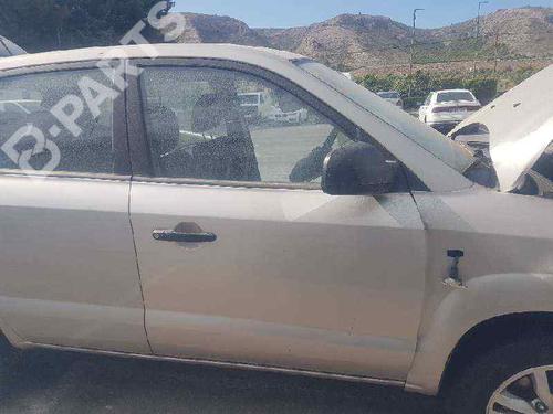 Used Right front door HYUNDAI TUCSON (JM) 2.0 CRDi (113 hp) 7855403