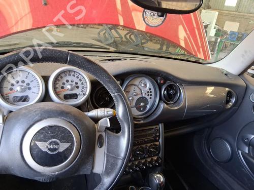 airbag-kit-mini-mini-r50-r53-2001-2002-2003-2004-2005-2006-38302988 main image