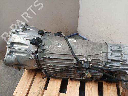 Girkasse SSANGYONG RODIUS II 2.2 Xdi 4WD (178 hp) 25033888