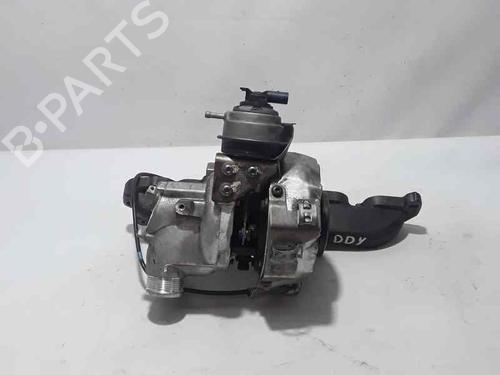 Turbolader/Kompressor Turbolader/Kompressor 6480482 6480482