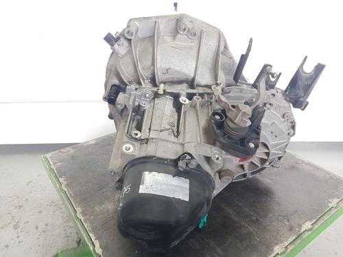 Gearbox NISSAN MICRA III (K12)  | BP17439806M3 