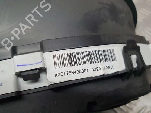 Instrument cluster HYUNDAI i20 II (GB, IB)  | BP8056332C47 