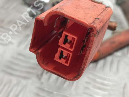 Electronic module TOYOTA YARIS (_P13_) 1.5 Hybrid (NHP130_, NHP130) | BP18301609M83 