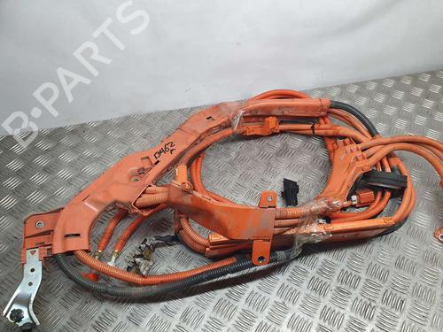 Electronic module LEXUS IS II (_E2_)  | BP17521182M83 