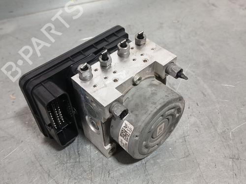 Módulo de ABS Módulo de ABS PEUGEOT 208 I (CA_, CC_) 1.5 BlueHDI 100 (102 hp) 35756395 35756395