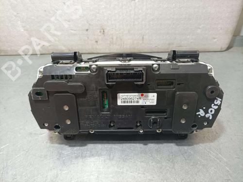 Instrument cluster DACIA SANDERO III 1.0 TCe 90 | BP16735752C47 