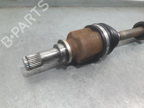 Right front driveshaft DACIA SANDERO III 1.0 TCe 90 | BP40603212M39 - Image 2