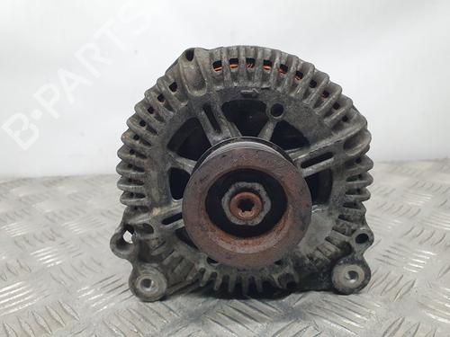 Used Alternator AUDI Q7 (4LB) 3.0 TDI quattro (233 hp) 12506430