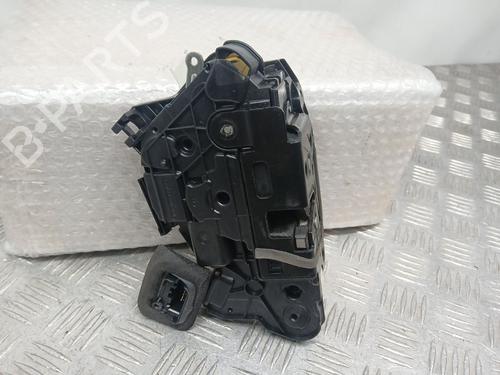 Used Front left lock SEAT LEON ST (5F8) 2.0 TDI (150 hp) 25820693