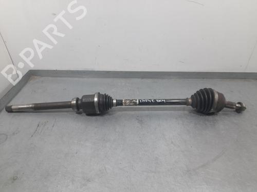 Used Right front driveshaft PEUGEOT 5008 II (MC_, MJ_, MR_, M4_) 1.2 THP (MRHNYH, MRHNYW, MRHNSJ, MRHNSU, MRHNSM) (131 hp) 29455619