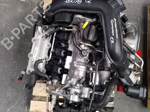 Engine VW POLO VI (AW1, BZ1, AE1)  | BP21387662M1  - Image 5