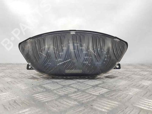 Used Instrument cluster CHEVROLET MATIZ (M200, M250) [2005-2025]  16500184