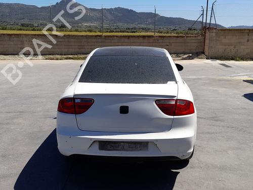 AC compressor SEAT EXEO (3R2) 1.8 TSI | BP36160142M34  - Image 9