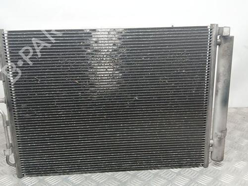 AC radiator HYUNDAI ix35 (LM, EL, ELH)  | BP23956858M32 