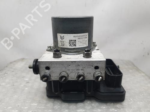 Used ABS pump PEUGEOT TRAVELLER Bus (V_) 1.5 BlueHDi 120 (120 hp) 12567630