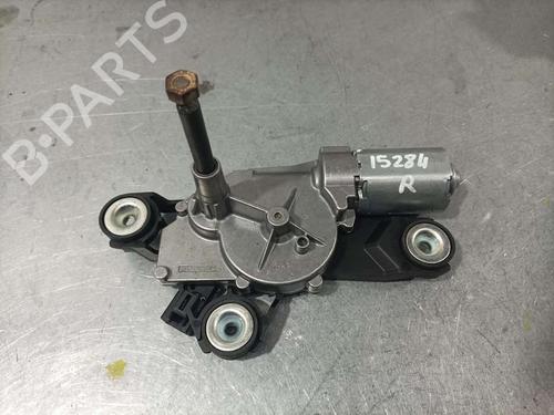 Used Rear wiper motor FORD FOCUS III [2010-2020]  16569488