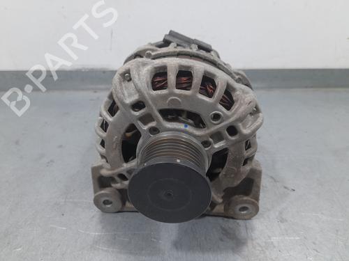 Used Alternator DACIA LOGAN II TCe 90 LPG (90 hp) 29325635