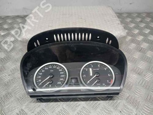 Used Instrument cluster BMW 5 (E60) [2001-2010]  15244034