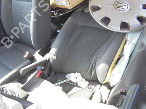 Køler VW GOLF V (1K1)  | BP1352724M31 