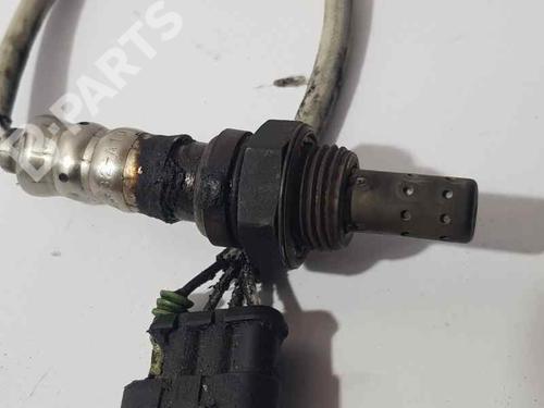 Elektronisk sensor FIAT PANDA (169_)  | BP8734860M84 