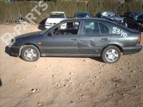 Used Parts NISSAN PRIMERA Hatchback (P10)  2.0 16V  190501