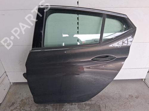 Used Left rear door Left rear door OPEL ASTRA K (B16) 1.4 Turbo (68) (150 hp) 36498830 36498830