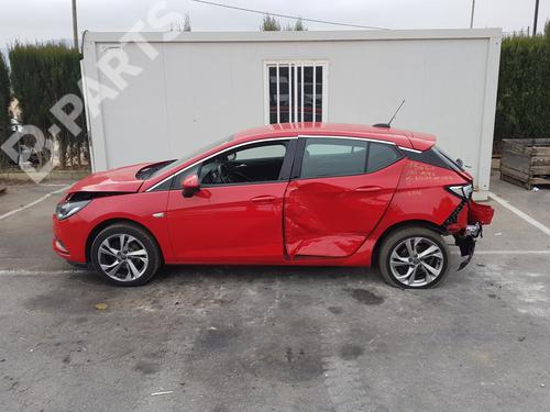 Used Parts OPEL ASTRA K (B16)  1.6 CDTi (68)  960888