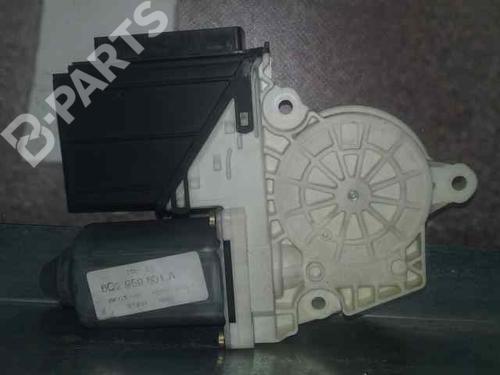 Used Right front window motor SEAT IBIZA III (6L1) [2002-2009]  1218097