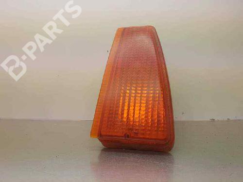 Used Left front indicator LADA SAMARA (2108, 2109, 2113, 2114) [1984-2013]  7330740