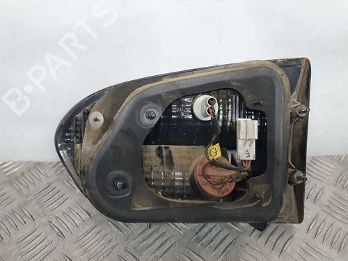 Left taillight HYUNDAI H-1 Van (A1)  | BP16379082C34 